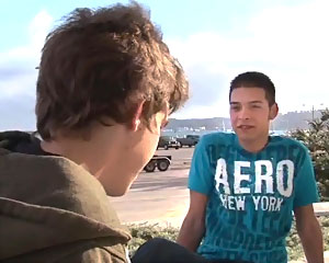 Brycen and Bradley