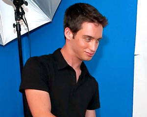 Devin Spanked and Pounded