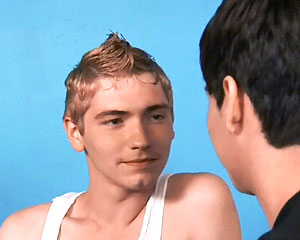 Josh and Keine
