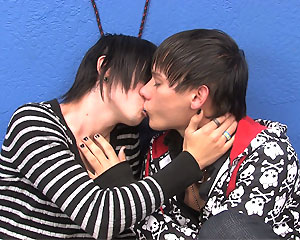 Bareback Emo Boys!