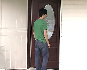 Twink Has Been Waiting!