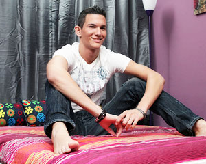 Austin`s Addicted to Penis!