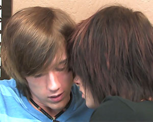 Brandon Screws Kurt!