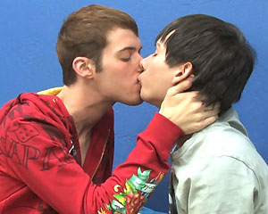 Chase Breaks In Christopher!