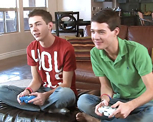 Chase Harding & Keith Conner!