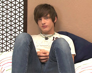 Connor Terrence's Interview!