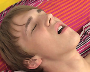 Corey & Patrick Make Love!
