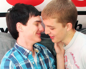 Dylan and Noah's Boycrush Jerkoff!