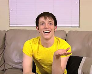 Jesse's a Bendy Boy!