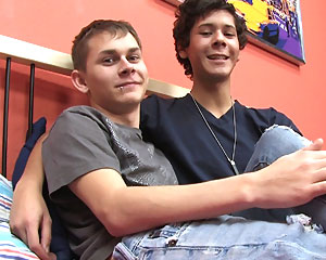Seth & Felix Screw!