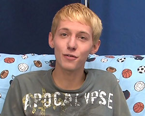 The Kenny Monroe Interview!