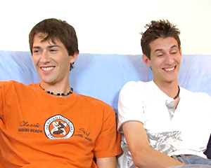 Anthony & Mike Are Back!