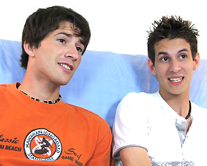 Anthony & Mike Are Back!