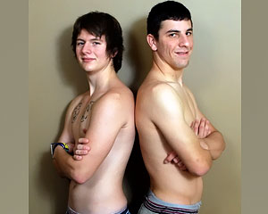 Clayton & Scott Are Back!