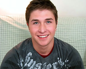 Logan and CJ!