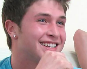 Logan and Nathan!