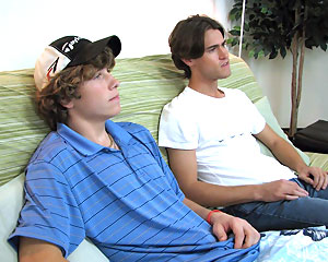 Stephen & Jordan!