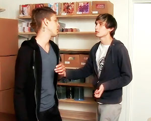 Skyelr and Dominic Code!