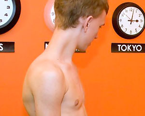 Tristan Sommers & Joshua Blake!