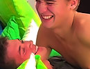 Devin Tops Caleb