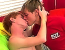 Dillon Reams Little Niki