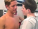 Zach and ryan gamble on love