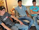 4 Way Straight Boys
