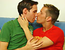 Chad and Shane