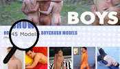 Non-spoiled models