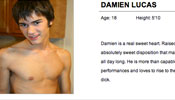 Get to know the models