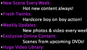 And many other features