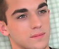 Damien's Picture