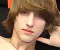 Dominic Depp's Picture