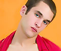 Justin Taylor's Picture