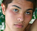 Ricky Cruz's Picture